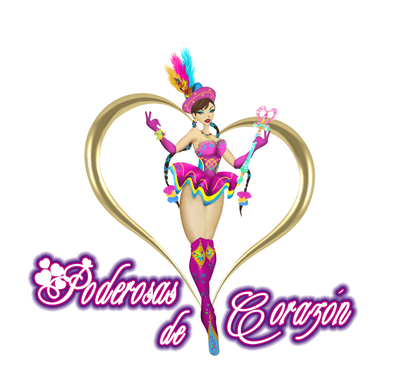 Poderosas de Corazon